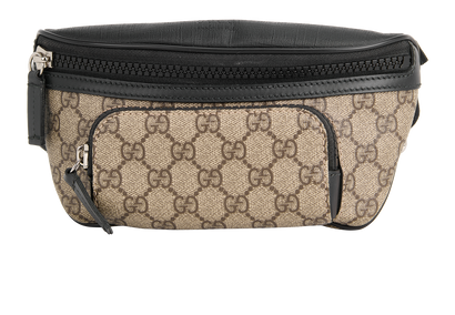 Eden Belt Bag, front view